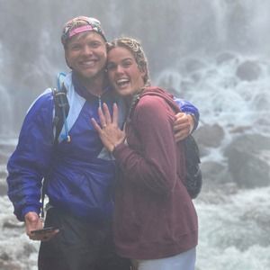 Meet your Posher, Dane